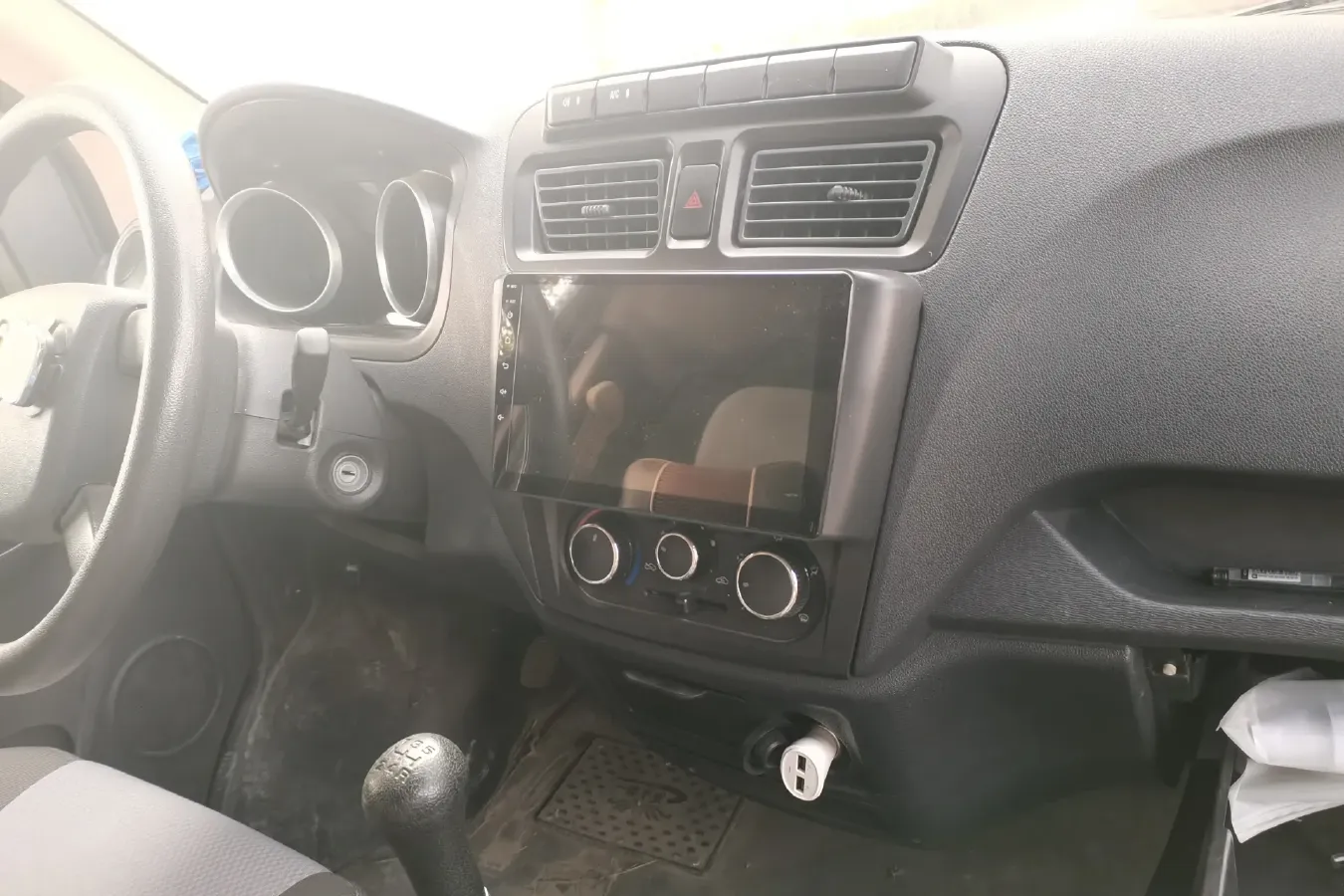 2020 ChangAn Kaicene RuiXing M60 1.5L 116HP L4 5MT,autocango,china used car exporter,china ev exporter,chinese used car exporter,chinese used ev exporter