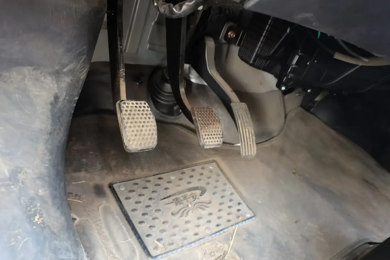 2020 ChangAn Kaicene RuiXing M60 1.5L 116HP L4 5MT,autocango,china used car exporter,china ev exporter,chinese used car exporter,chinese used ev exporter