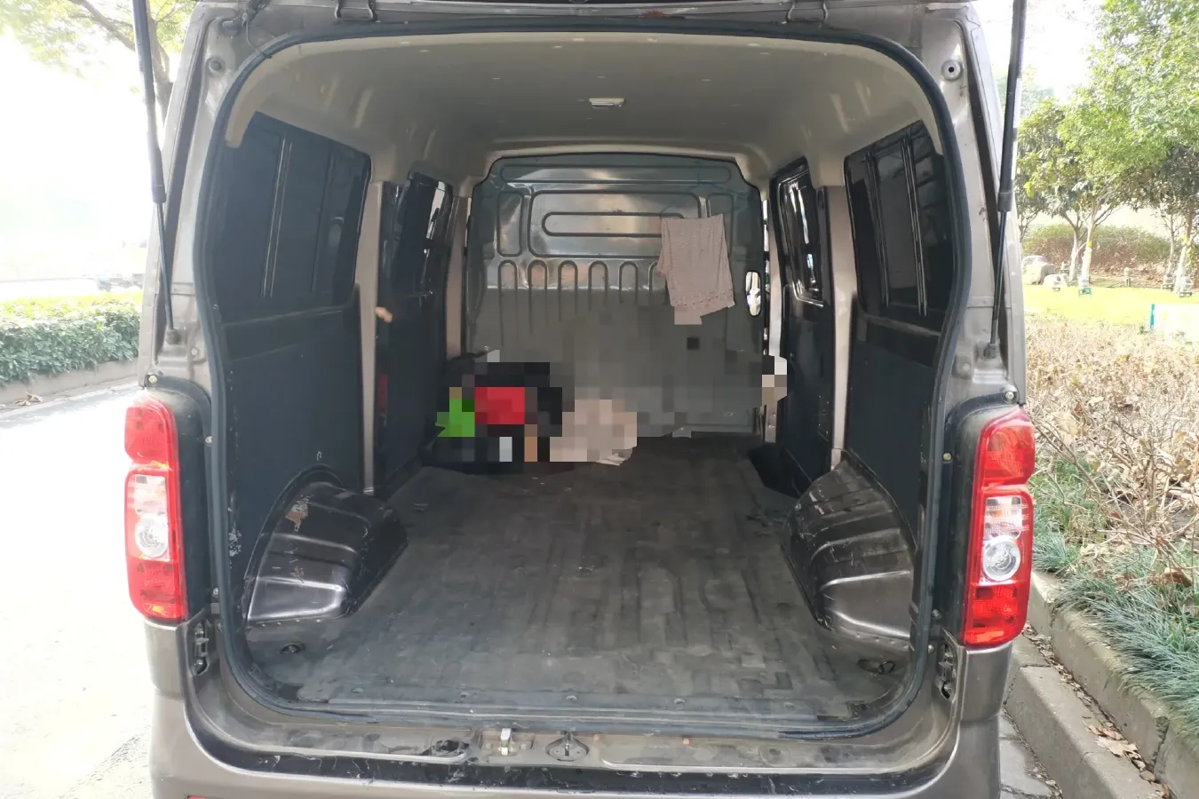 2020 ChangAn Kaicene RuiXing M60 1.5L 116HP L4 5MT,autocango,china used car exporter,china ev exporter,chinese used car exporter,chinese used ev exporter