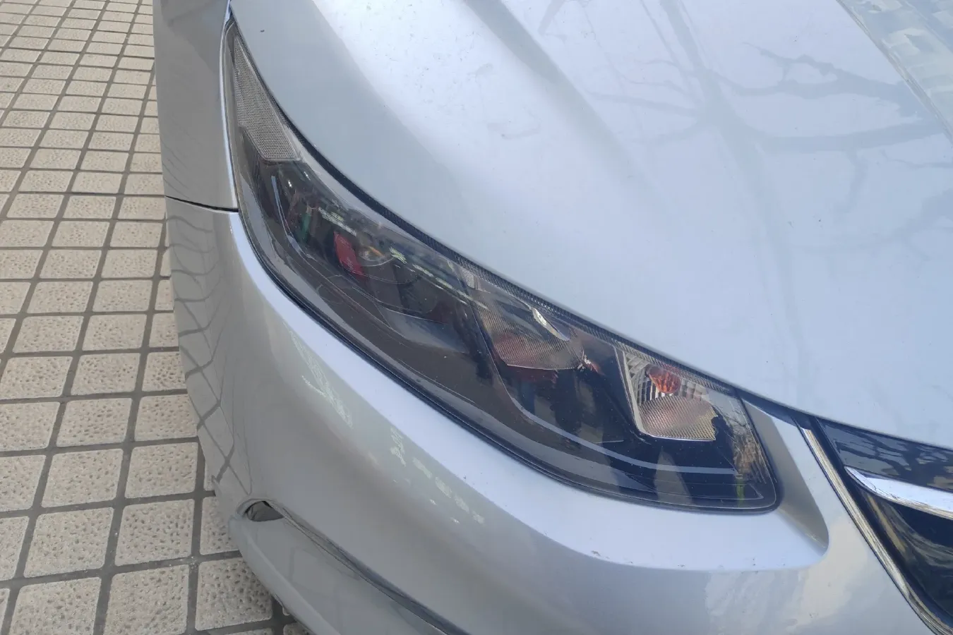 2017 Buick Velite 5 Range Extended 106HP E-CVT REEV 18KWH,autocango,china used car exporter,china ev exporter,chinese used car exporter,chinese used ev exporter