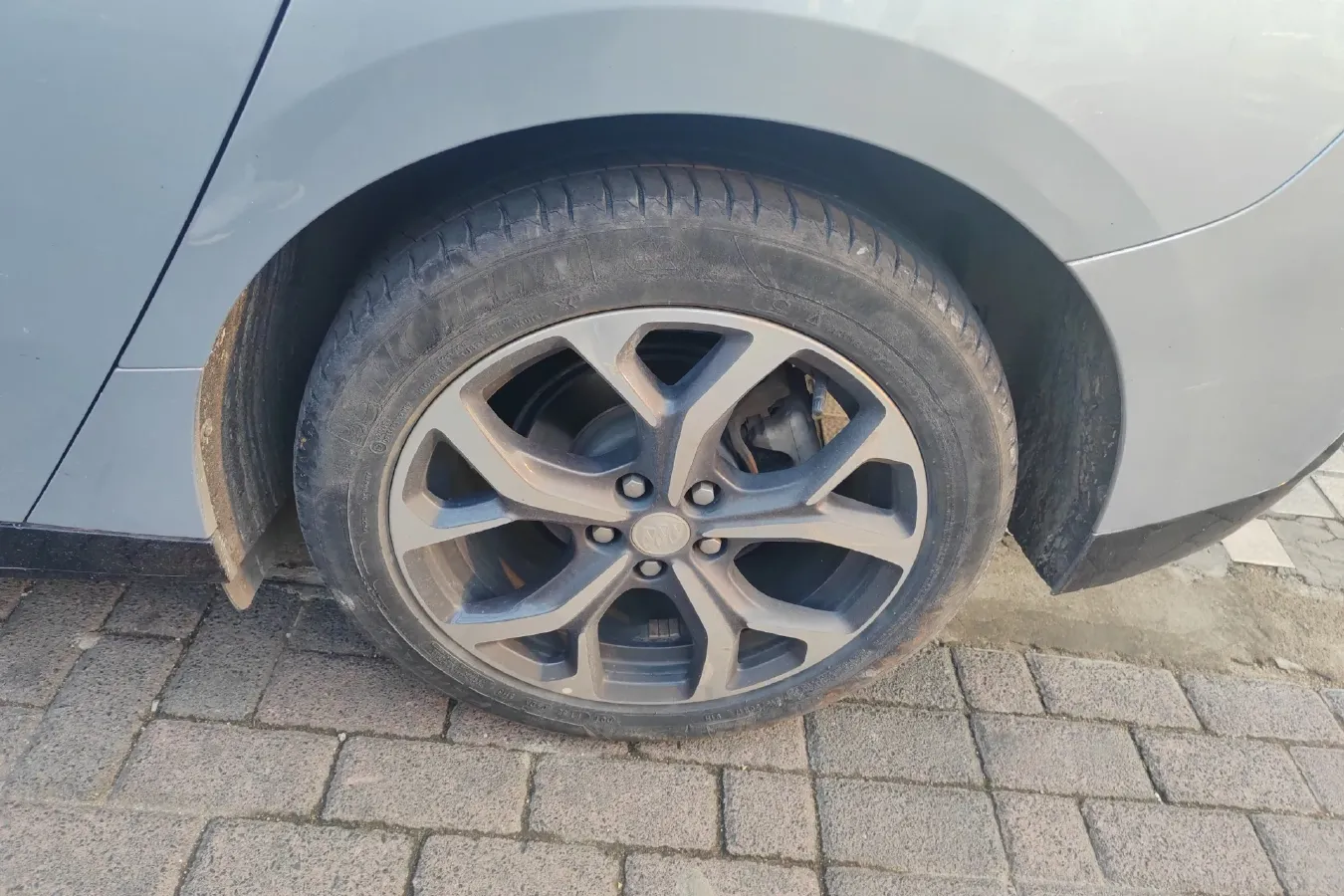 2017 Buick Velite 5 Range Extended 106HP E-CVT REEV 18KWH,autocango,china used car exporter,china ev exporter,chinese used car exporter,chinese used ev exporter