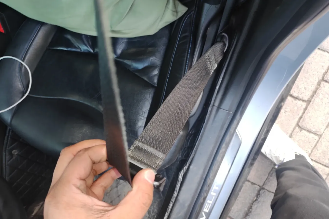 2017 Buick Velite 5 Range Extended 106HP E-CVT REEV 18KWH,autocango,china used car exporter,china ev exporter,chinese used car exporter,chinese used ev exporter