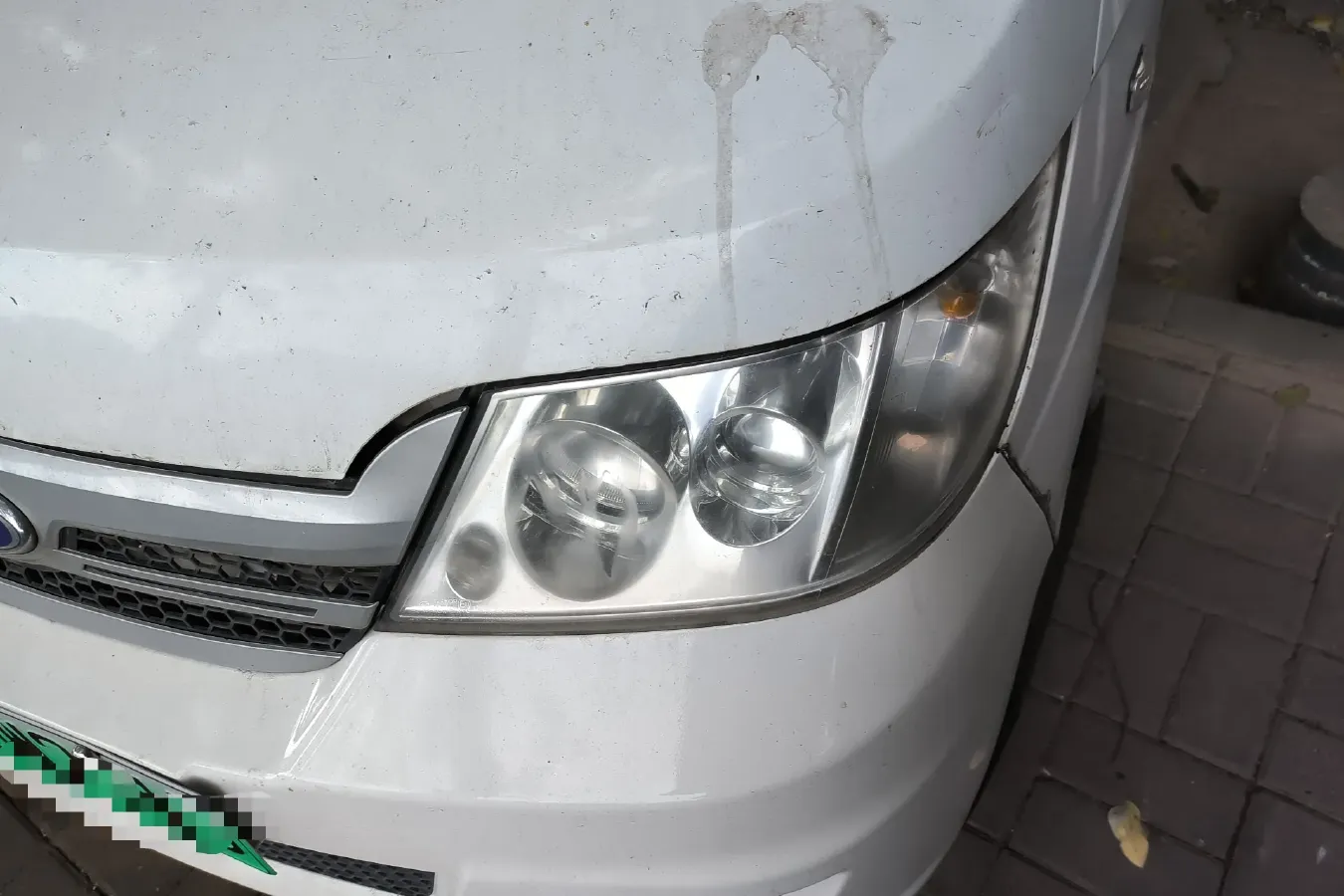 2018 Karry YouYou EV BEV 40KWH,autocango,china used car exporter,china ev exporter,chinese used car exporter,chinese used ev exporter