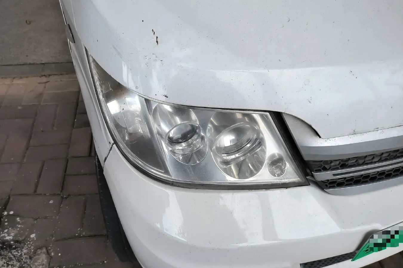 2018 Karry YouYou EV BEV 40KWH,autocango,china used car exporter,china ev exporter,chinese used car exporter,chinese used ev exporter