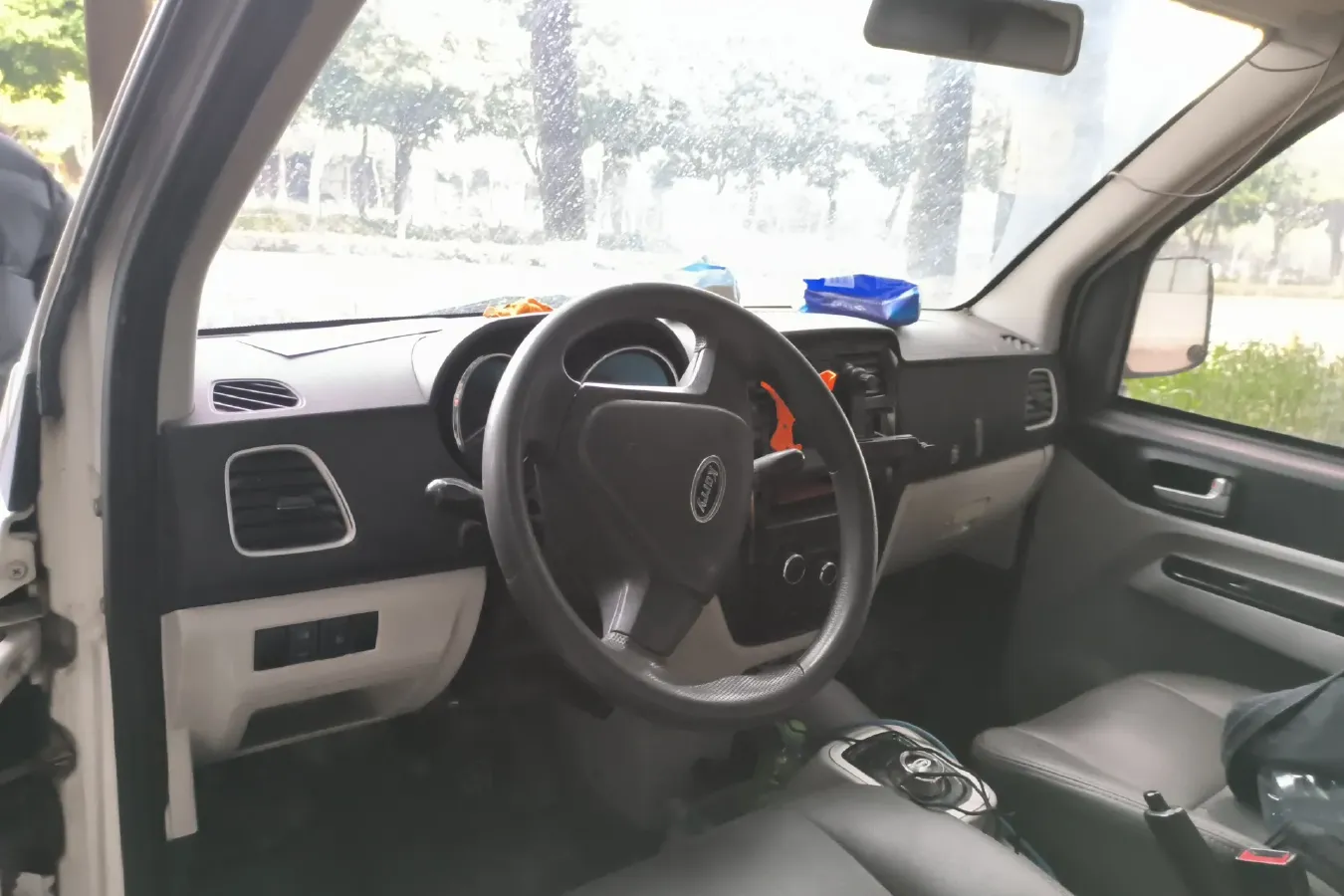 2018 Karry YouYou EV BEV 40KWH,autocango,china used car exporter,china ev exporter,chinese used car exporter,chinese used ev exporter