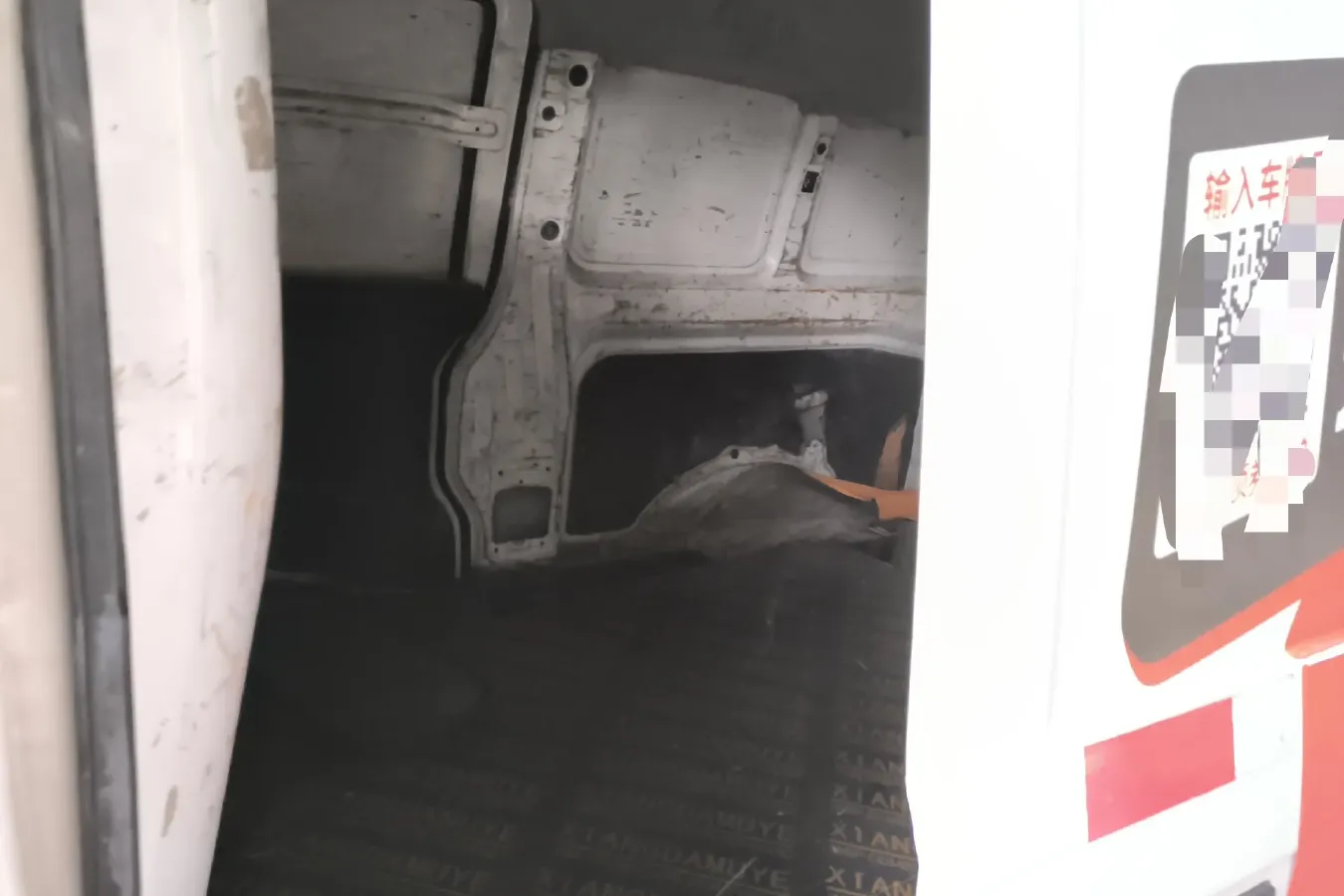 2018 Karry YouYou EV BEV 40KWH,autocango,china used car exporter,china ev exporter,chinese used car exporter,chinese used ev exporter