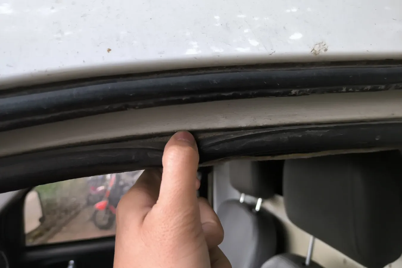 2018 Karry YouYou EV BEV 40KWH,autocango,china used car exporter,china ev exporter,chinese used car exporter,chinese used ev exporter