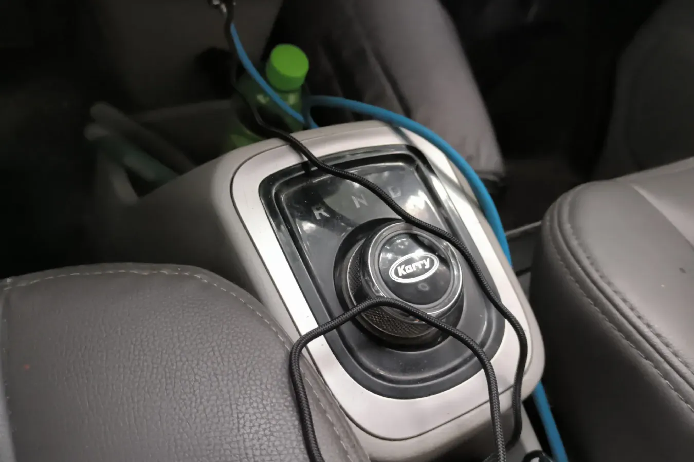 2018 Karry YouYou EV BEV 40KWH,autocango,china used car exporter,china ev exporter,chinese used car exporter,chinese used ev exporter