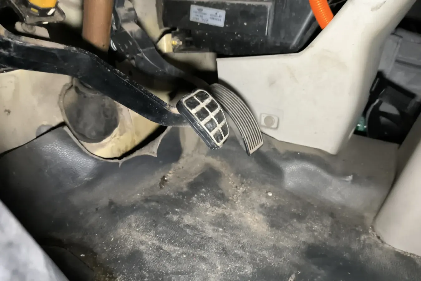 2018 Karry YouYou EV BEV 40KWH,autocango,china used car exporter,china ev exporter,chinese used car exporter,chinese used ev exporter