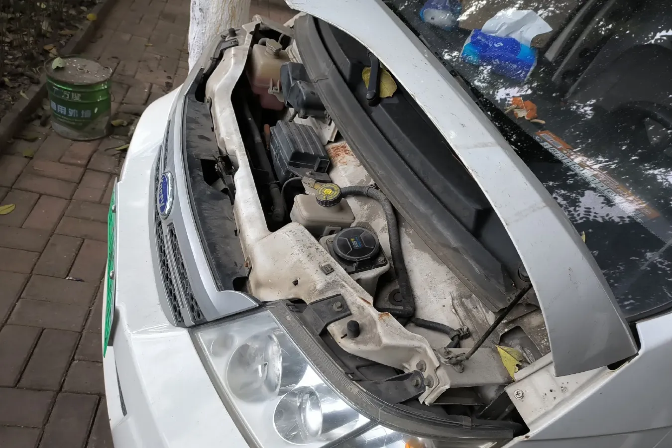 2018 Karry YouYou EV BEV 40KWH,autocango,china used car exporter,china ev exporter,chinese used car exporter,chinese used ev exporter