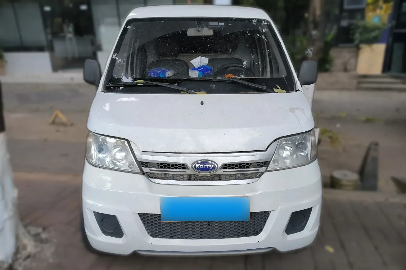 2018 Karry YouYou EV BEV 40KWH,autocango,china used car exporter,china ev exporter,chinese used car exporter,chinese used ev exporter