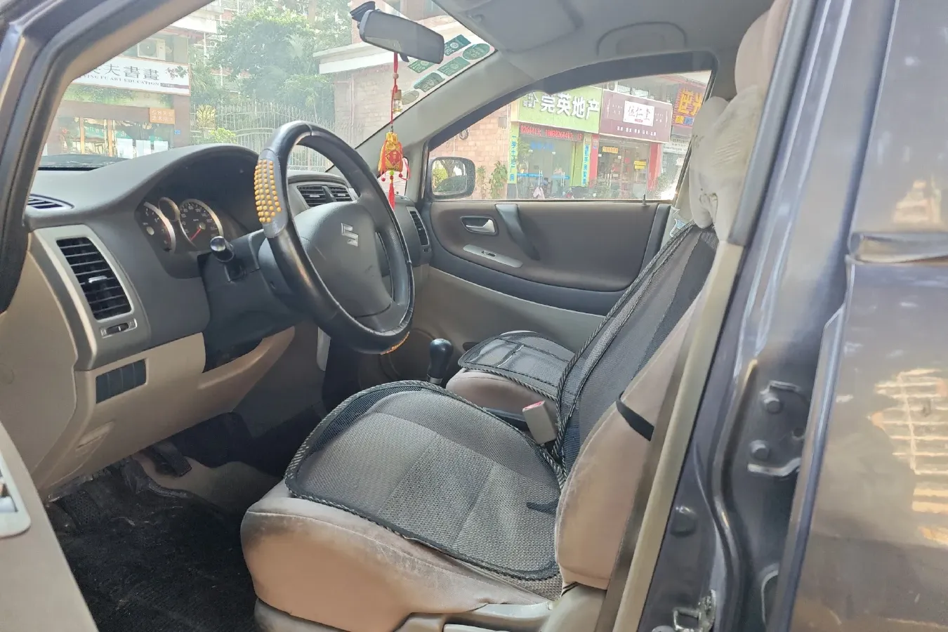 2011 Suzuki Liana 1.4L 99HP L4 5MT,autocango,china used car exporter,china ev exporter,chinese used car exporter,chinese used ev exporter