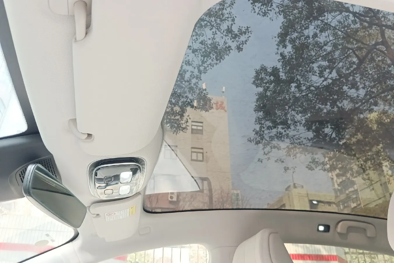 2023 Rising Auto F7 BEV 77KWH,autocango,china used car exporter,china ev exporter,chinese used car exporter,chinese used ev exporter