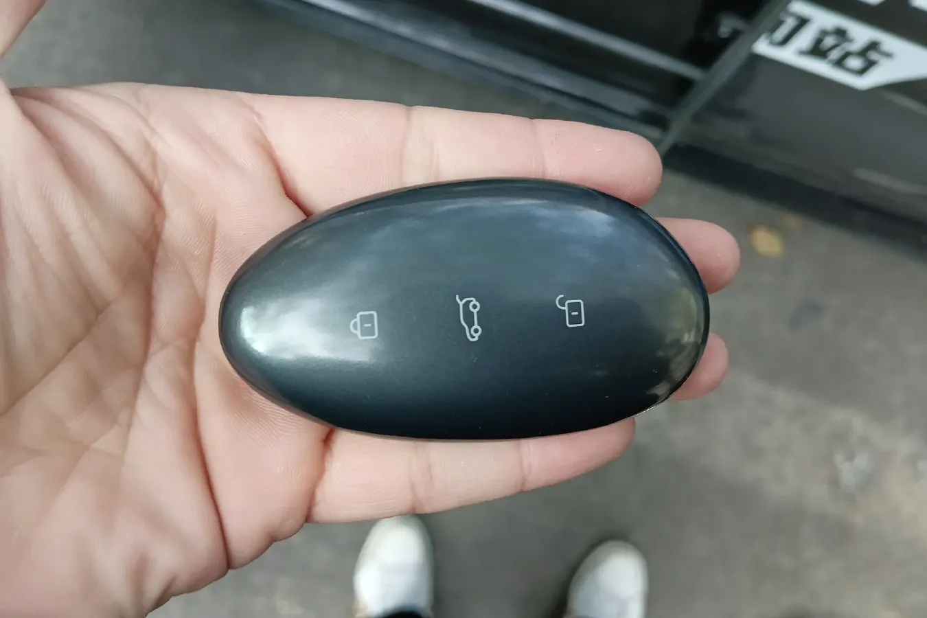 2023 Rising Auto F7 BEV 77KWH,autocango,china used car exporter,china ev exporter,chinese used car exporter,chinese used ev exporter