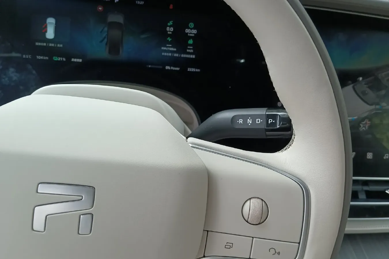 2023 Rising Auto F7 BEV 77KWH,autocango,china used car exporter,china ev exporter,chinese used car exporter,chinese used ev exporter