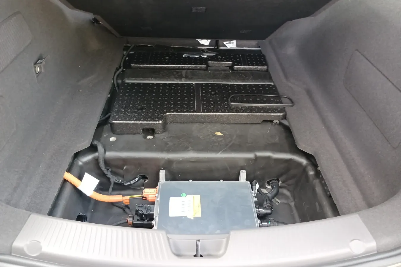 2023 Rising Auto F7 BEV 77KWH,autocango,china used car exporter,china ev exporter,chinese used car exporter,chinese used ev exporter