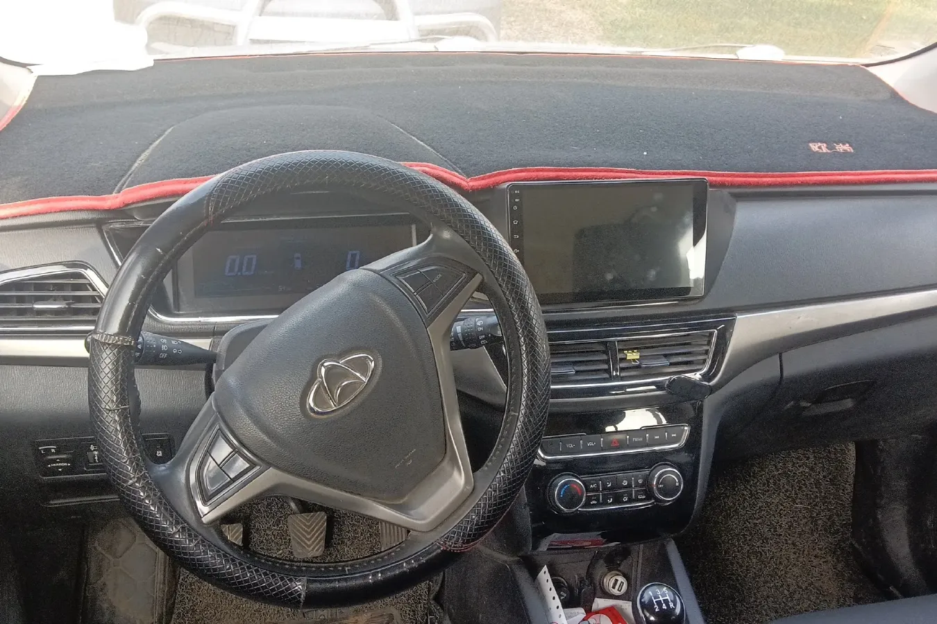 2016 ChangAn Kaicene A600 1.5L 114HP L4 5MT,autocango,china used car exporter,china ev exporter,chinese used car exporter,chinese used ev exporter