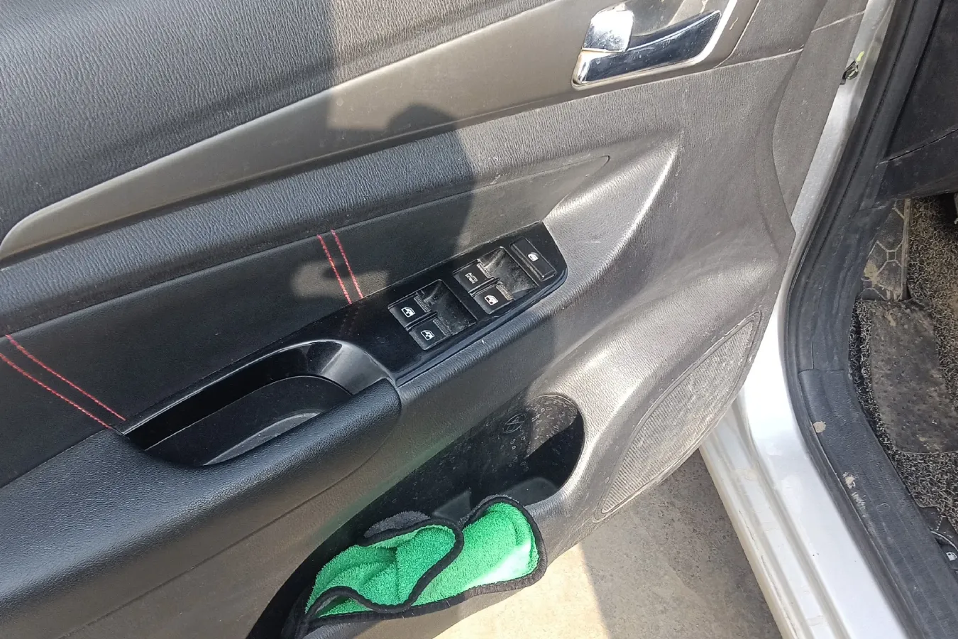 2016 ChangAn Kaicene A600 1.5L 114HP L4 5MT,autocango,china used car exporter,china ev exporter,chinese used car exporter,chinese used ev exporter