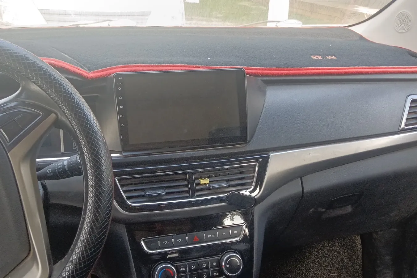 2016 ChangAn Kaicene A600 1.5L 114HP L4 5MT,autocango,china used car exporter,china ev exporter,chinese used car exporter,chinese used ev exporter