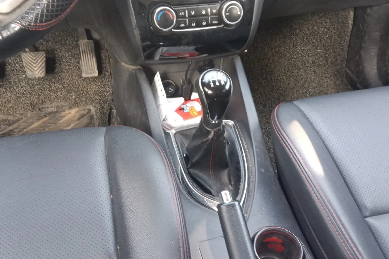 2016 ChangAn Kaicene A600 1.5L 114HP L4 5MT,autocango,china used car exporter,china ev exporter,chinese used car exporter,chinese used ev exporter