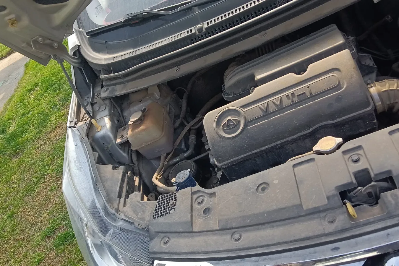 2016 ChangAn Kaicene A600 1.5L 114HP L4 5MT,autocango,china used car exporter,china ev exporter,chinese used car exporter,chinese used ev exporter