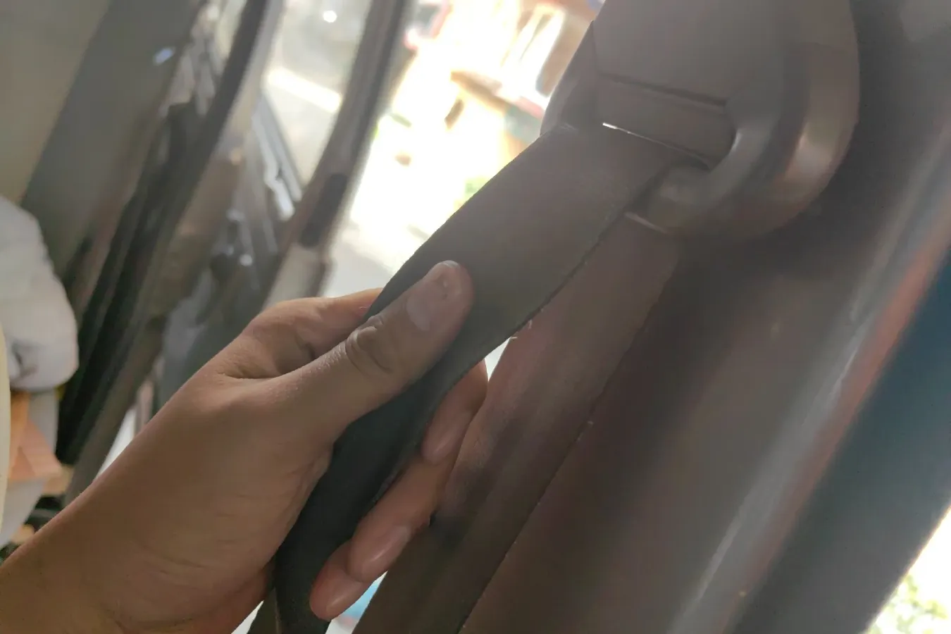 2017 ChangAn KuaYue ChangAn V3 1.2L 88HP L4 5MT,autocango,china used car exporter,china ev exporter,chinese used car exporter,chinese used ev exporter