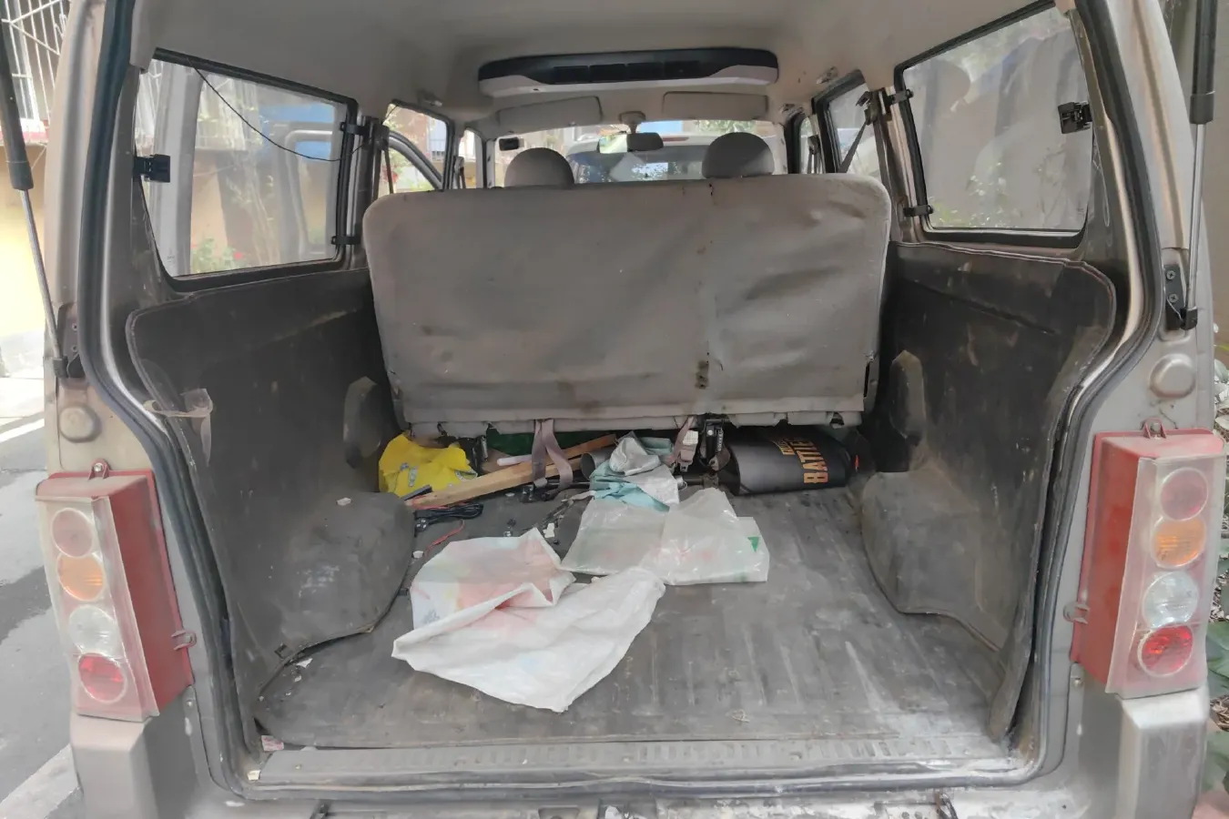 2017 ChangAn KuaYue ChangAn V3 1.2L 88HP L4 5MT,autocango,china used car exporter,china ev exporter,chinese used car exporter,chinese used ev exporter