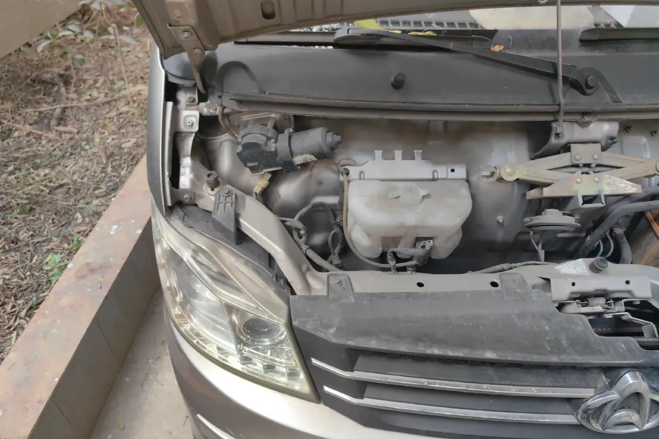 2017 ChangAn KuaYue ChangAn V3 1.2L 88HP L4 5MT,autocango,china used car exporter,china ev exporter,chinese used car exporter,chinese used ev exporter