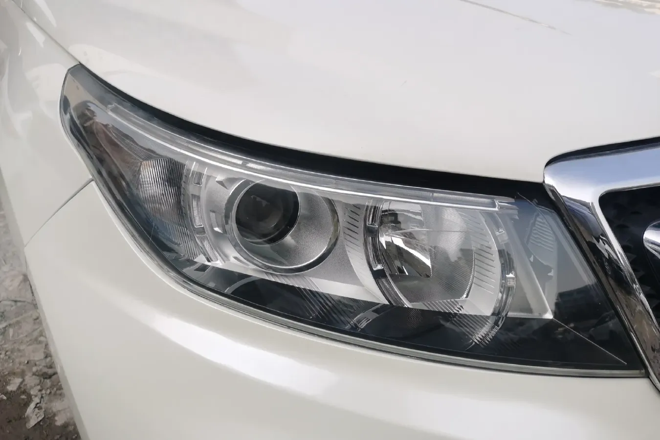 2016 BeiJing Auto Senova X55 1.5L 116HP L4 5MT,autocango,china used car exporter,china ev exporter,chinese used car exporter,chinese used ev exporter