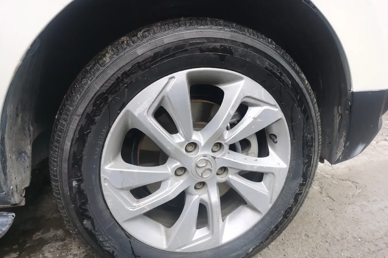 2016 BeiJing Auto Senova X55 1.5L 116HP L4 5MT,autocango,china used car exporter,china ev exporter,chinese used car exporter,chinese used ev exporter