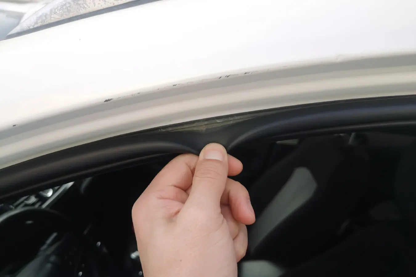 2016 BeiJing Auto Senova X55 1.5L 116HP L4 5MT,autocango,china used car exporter,china ev exporter,chinese used car exporter,chinese used ev exporter