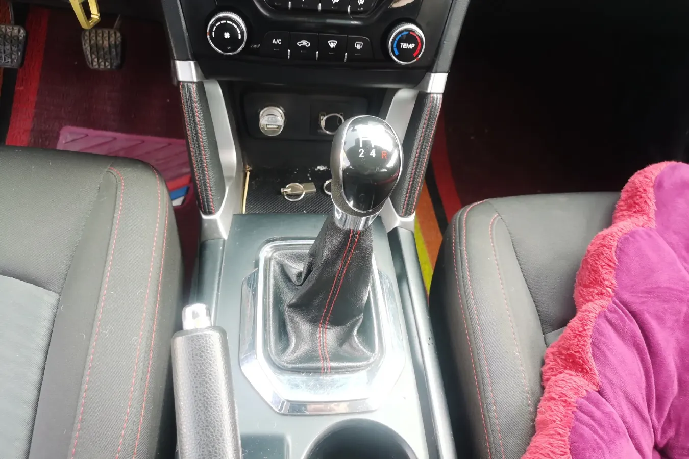 2016 BeiJing Auto Senova X55 1.5L 116HP L4 5MT,autocango,china used car exporter,china ev exporter,chinese used car exporter,chinese used ev exporter