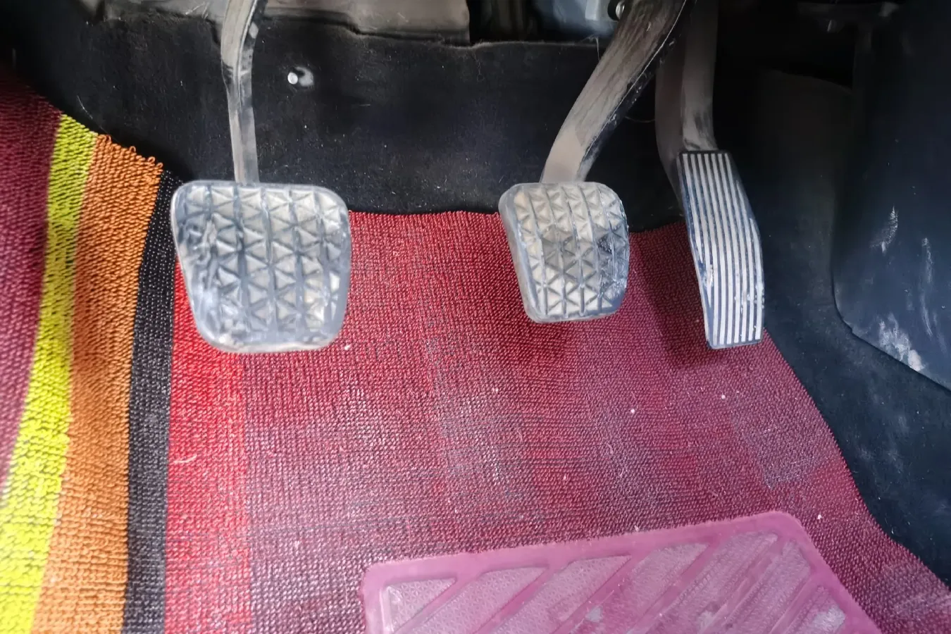 2016 BeiJing Auto Senova X55 1.5L 116HP L4 5MT,autocango,china used car exporter,china ev exporter,chinese used car exporter,chinese used ev exporter