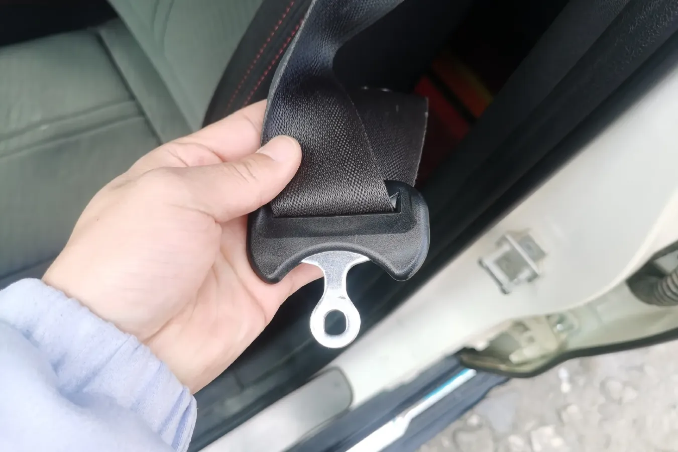 2016 BeiJing Auto Senova X55 1.5L 116HP L4 5MT,autocango,china used car exporter,china ev exporter,chinese used car exporter,chinese used ev exporter