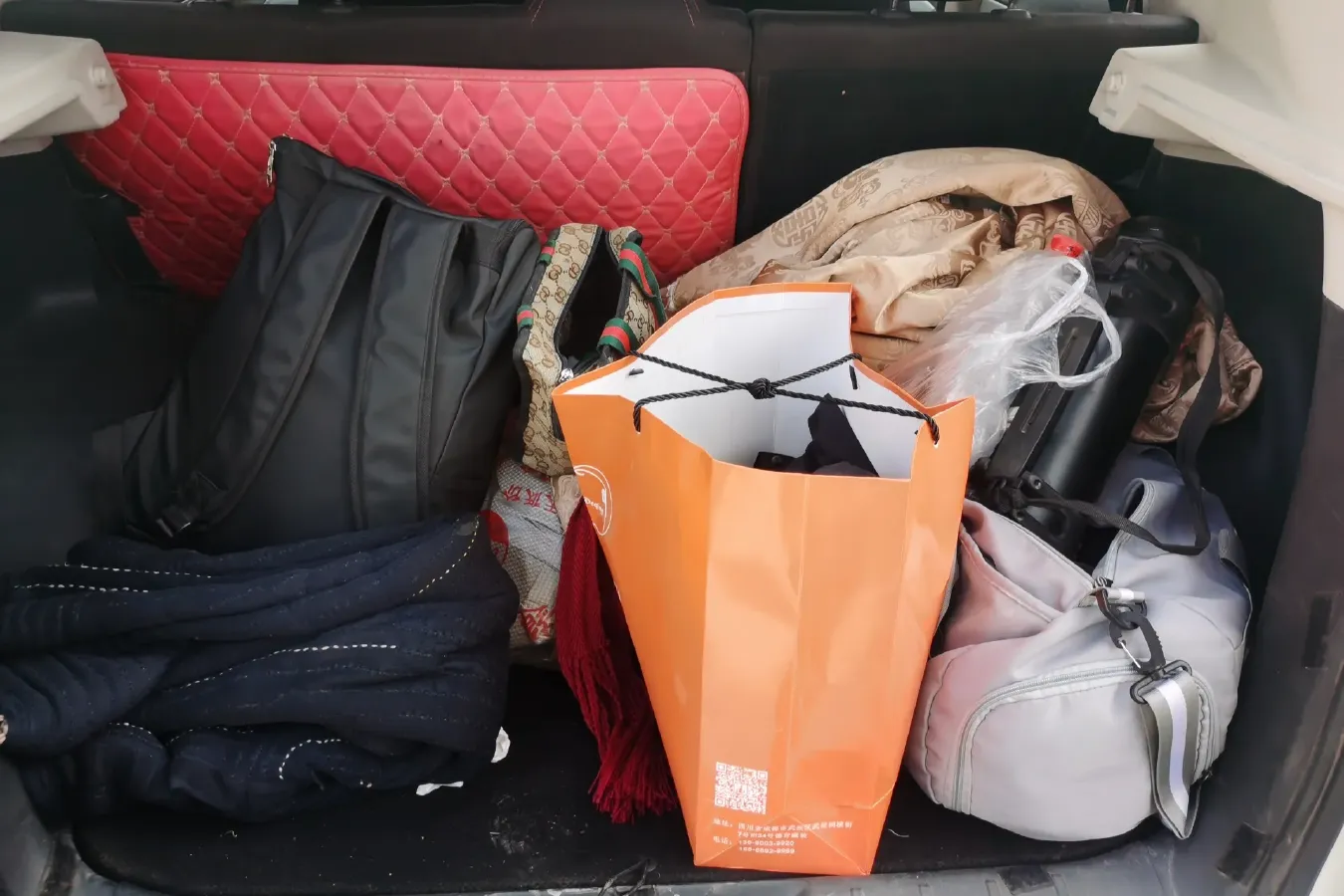 2016 BeiJing Auto Senova X55 1.5L 116HP L4 5MT,autocango,china used car exporter,china ev exporter,chinese used car exporter,chinese used ev exporter