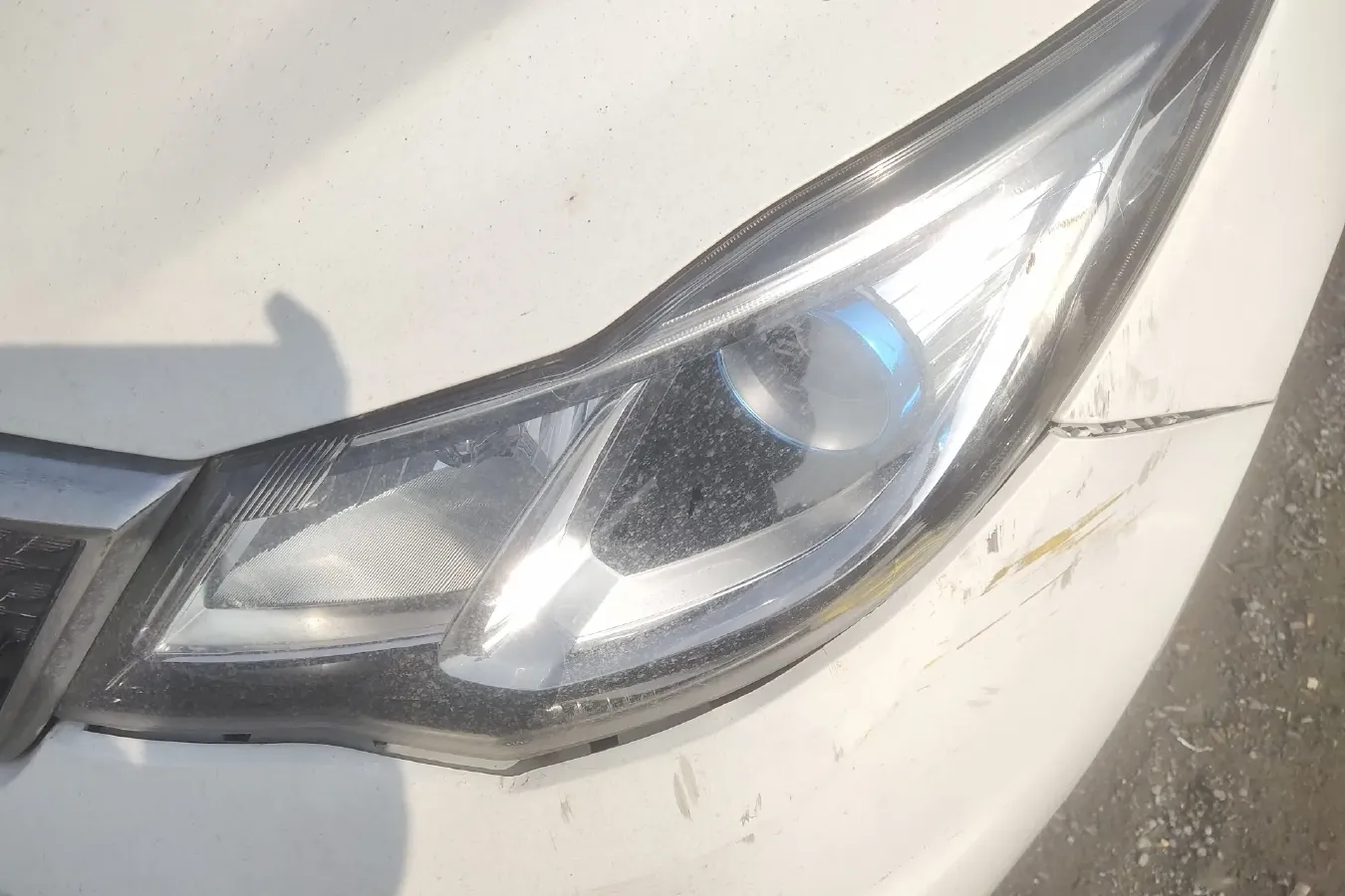 2018 ChangAn Kaicene A600 EV BEV 51KWH,autocango,china used car exporter,china ev exporter,chinese used car exporter,chinese used ev exporter