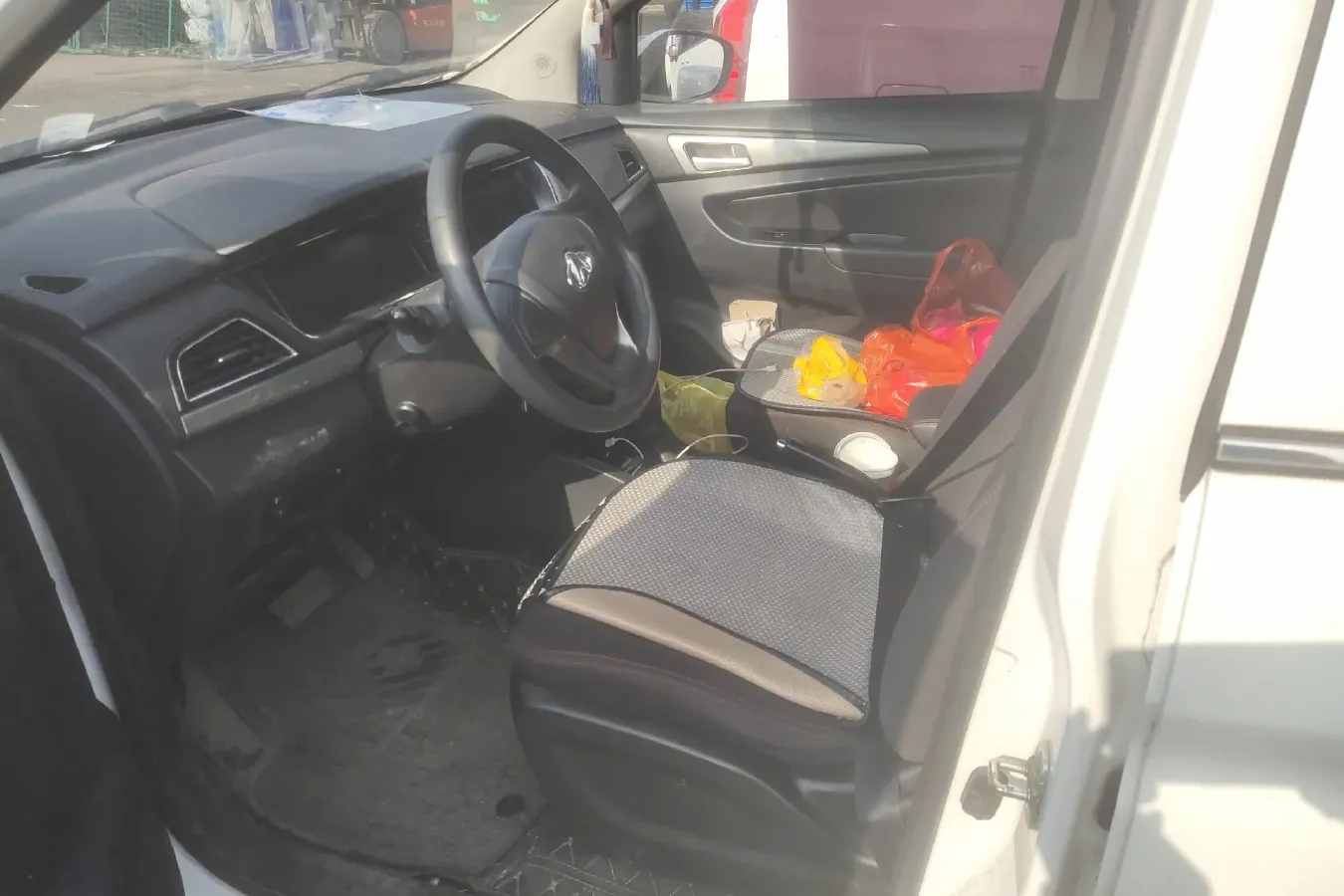 2018 ChangAn Kaicene A600 EV BEV 51KWH,autocango,china used car exporter,china ev exporter,chinese used car exporter,chinese used ev exporter