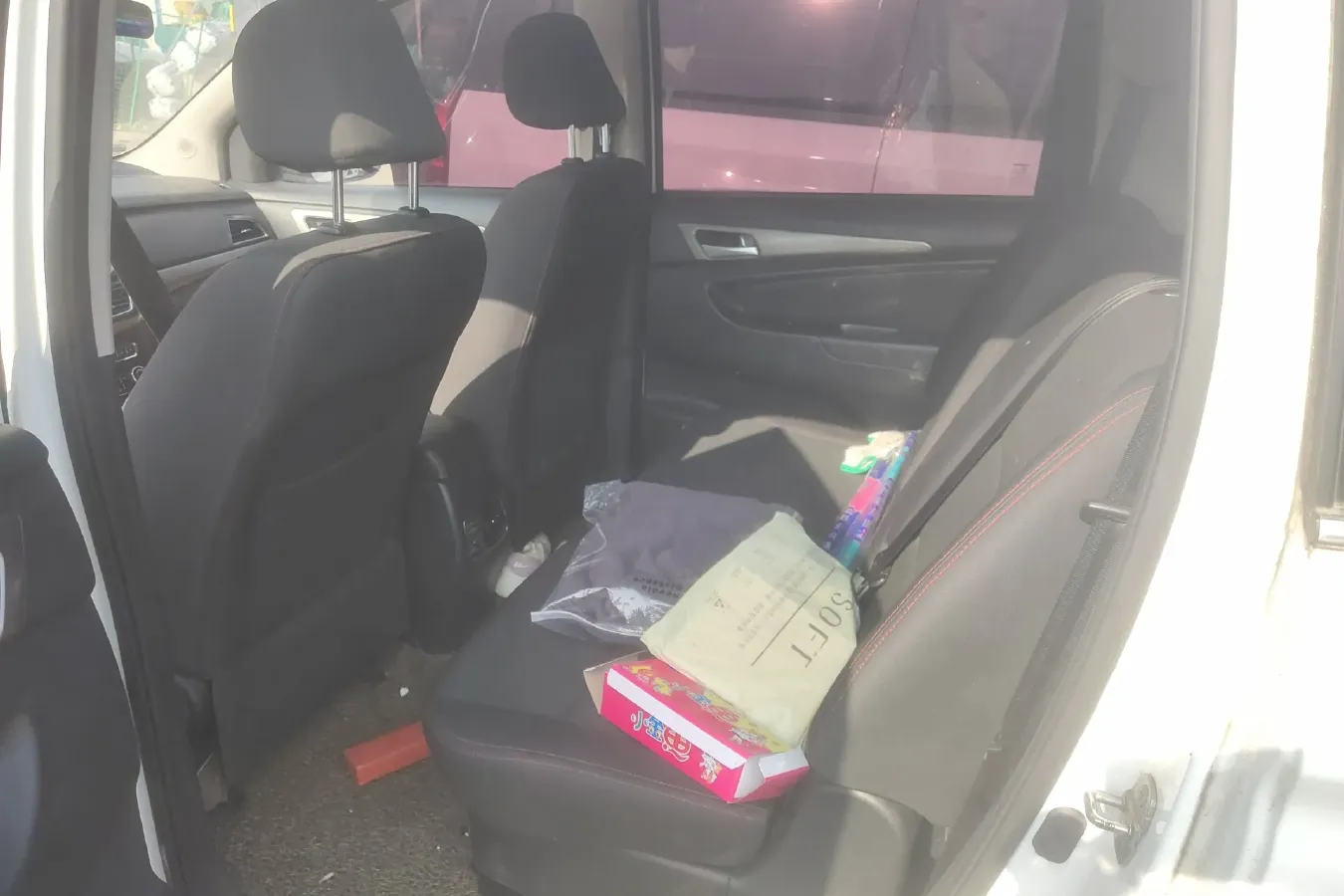 2018 ChangAn Kaicene A600 EV BEV 51KWH,autocango,china used car exporter,china ev exporter,chinese used car exporter,chinese used ev exporter