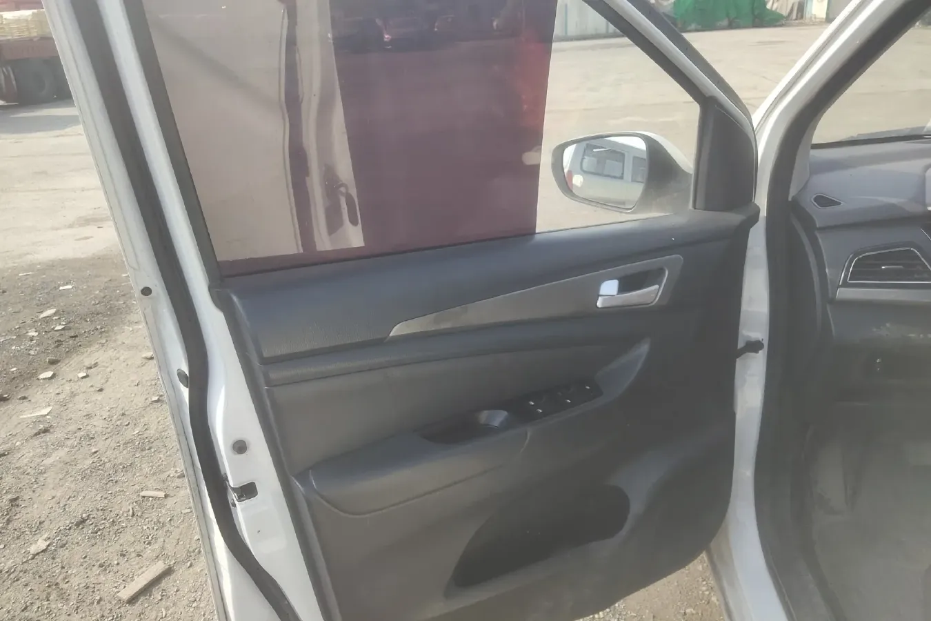 2018 ChangAn Kaicene A600 EV BEV 51KWH,autocango,china used car exporter,china ev exporter,chinese used car exporter,chinese used ev exporter