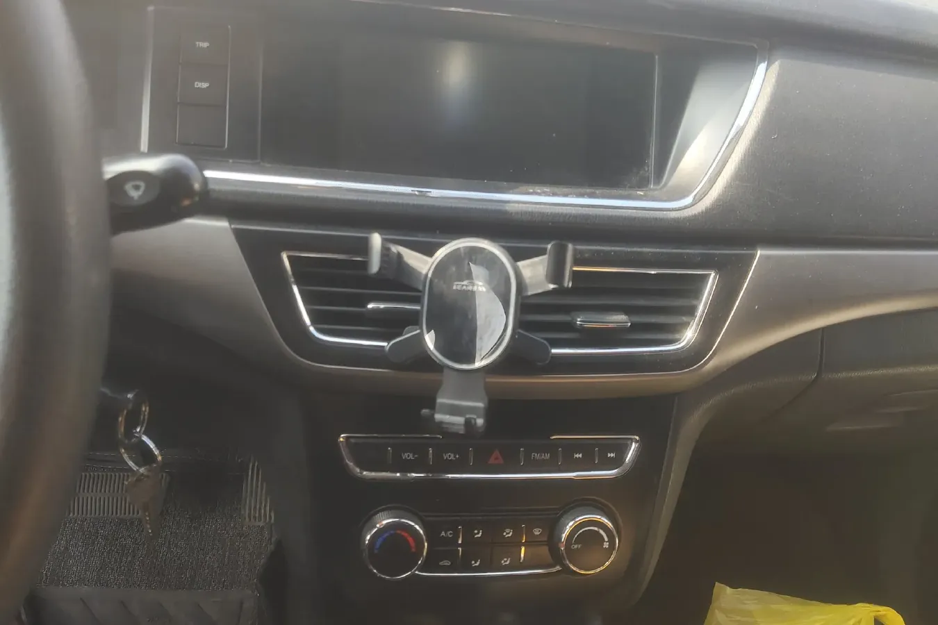 2018 ChangAn Kaicene A600 EV BEV 51KWH,autocango,china used car exporter,china ev exporter,chinese used car exporter,chinese used ev exporter