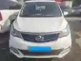 2018 ChangAn Kaicene A600 EV BEV 51KWH
