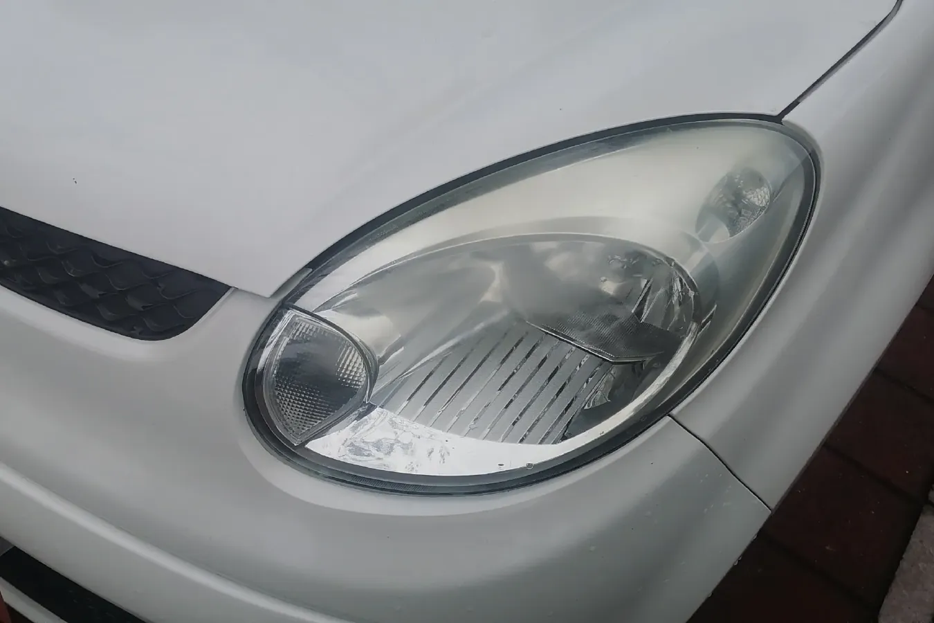 2012 ChangAn BenBen MINI 1.0L 69HP L4 5MT,autocango,china used car exporter,china ev exporter,chinese used car exporter,chinese used ev exporter