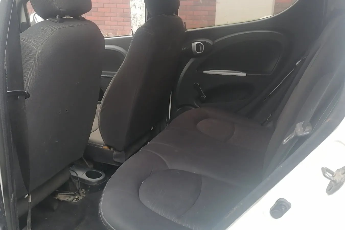 2012 ChangAn BenBen MINI 1.0L 69HP L4 5MT,autocango,china used car exporter,china ev exporter,chinese used car exporter,chinese used ev exporter