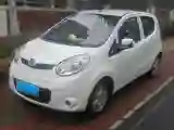 2012 ChangAn BenBen MINI 1.0L 69HP L4 5MT