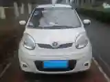 2012 ChangAn BenBen MINI 1.0L 69HP L4 5MT