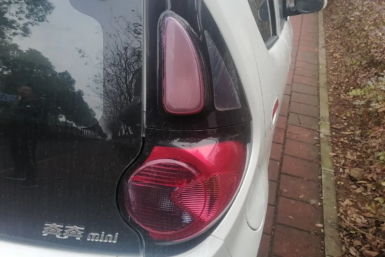 2012 ChangAn BenBen MINI 1.0L 69HP L4 5MT,autocango,china used car exporter,china ev exporter,chinese used car exporter,chinese used ev exporter