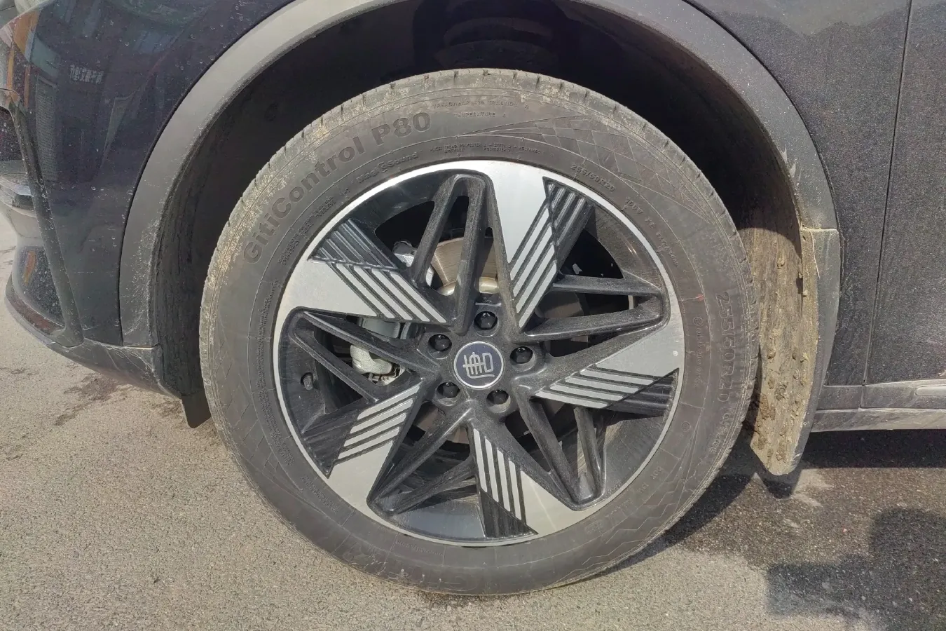 2023 BYD Tang 1.5T 139HP L4 E-CVT PHEV 21.504KWH,autocango,china used car exporter,china ev exporter,chinese used car exporter,chinese used ev exporter