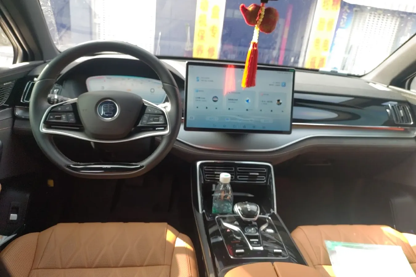 2023 BYD Tang 1.5T 139HP L4 E-CVT PHEV 21.504KWH,autocango,china used car exporter,china ev exporter,chinese used car exporter,chinese used ev exporter