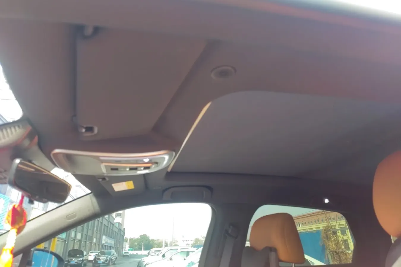 2023 BYD Tang 1.5T 139HP L4 E-CVT PHEV 21.504KWH,autocango,china used car exporter,china ev exporter,chinese used car exporter,chinese used ev exporter