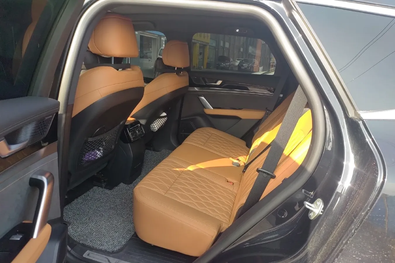 2023 BYD Tang 1.5T 139HP L4 E-CVT PHEV 21.504KWH,autocango,china used car exporter,china ev exporter,chinese used car exporter,chinese used ev exporter